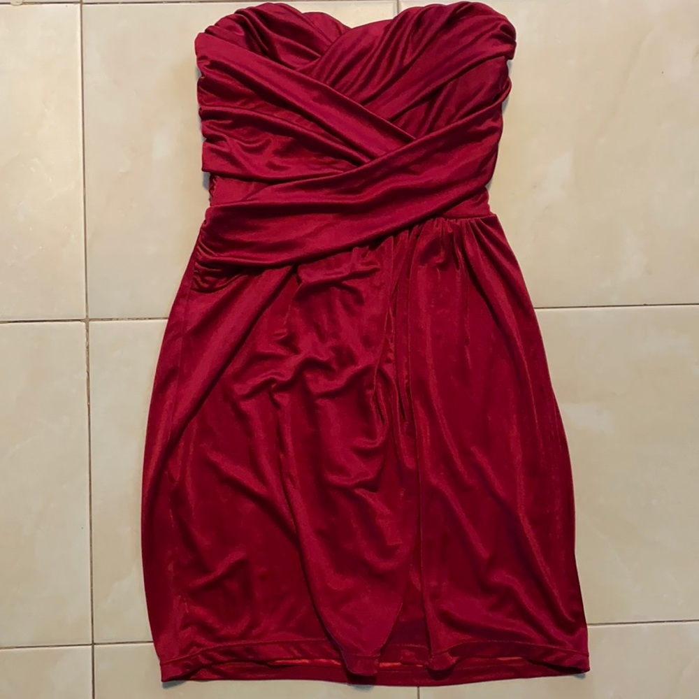 Dress - prom/homecoming/party